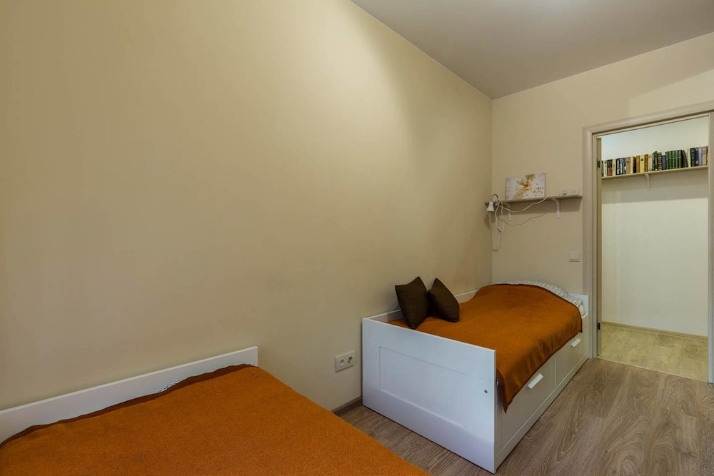 Like Hostel Sankt-Peterburg