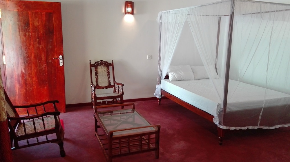 Ranmitha Villa