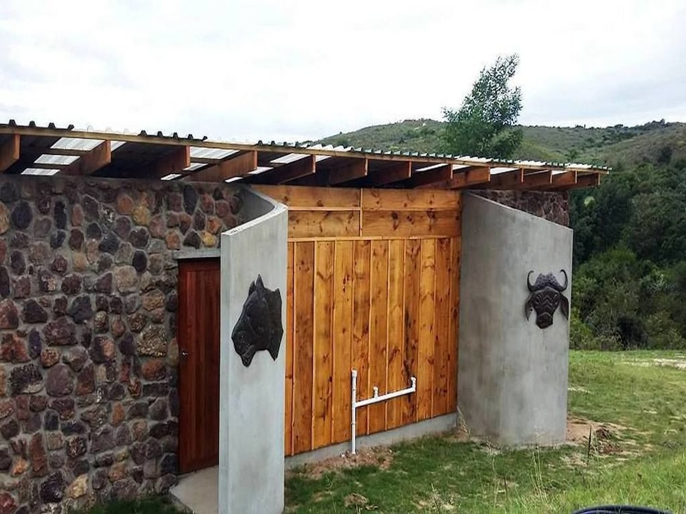 Pabala Game Farm