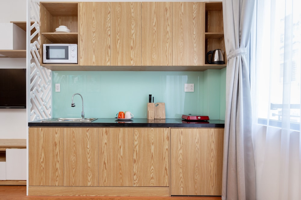 Cozrum Homes Ly Chinh Thang
