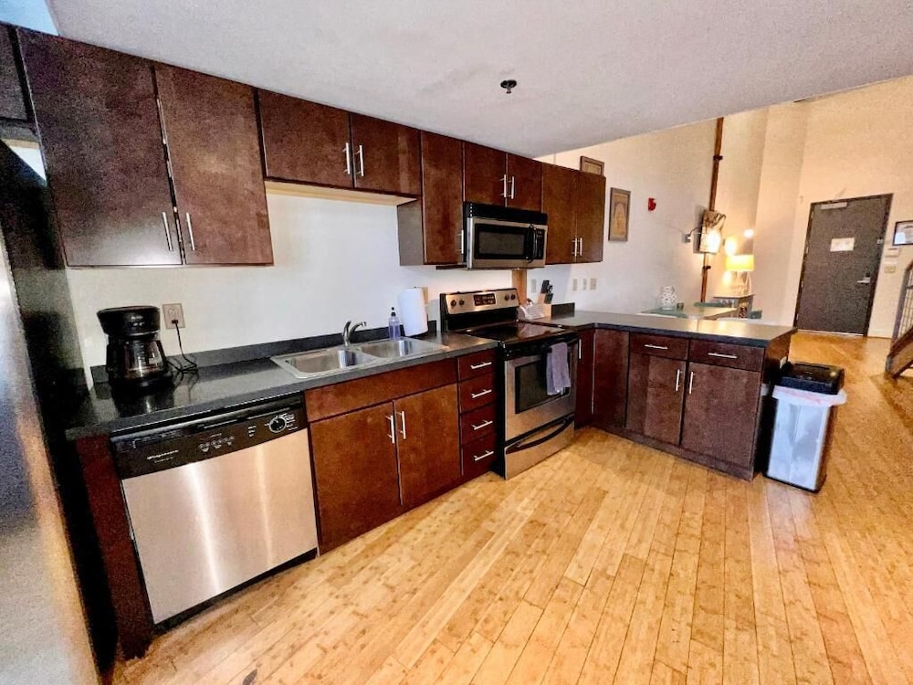 Music City Lofts