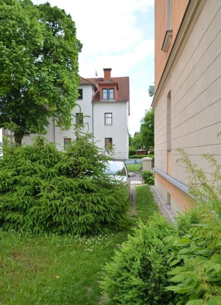 Dresden Vacations - Holiday Apartment Coffee Mill - Property Image 10