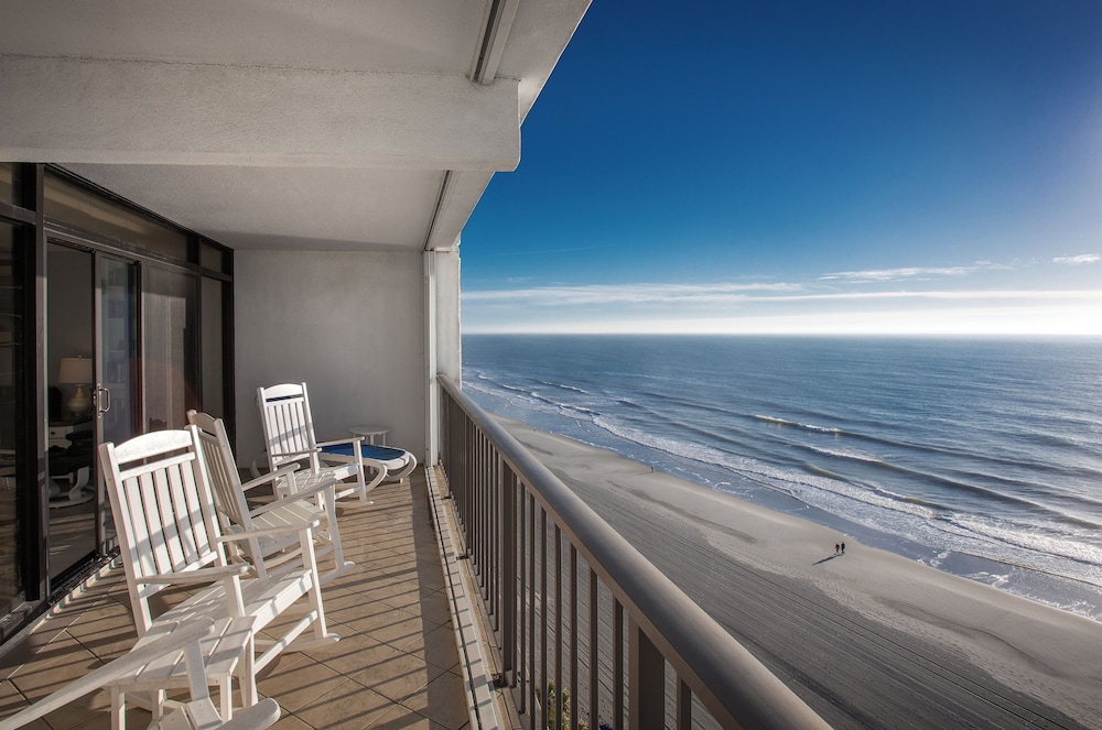 Condos by Beach Vacations North
