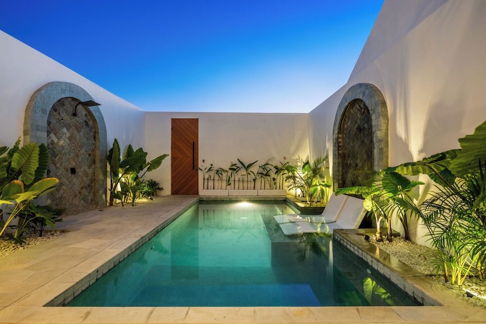 Villa Nuusa Bingin