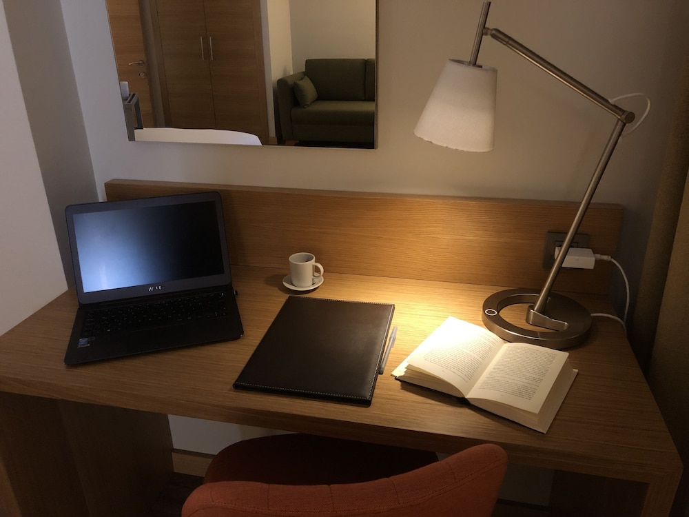 Fehmi Bey Otel - Image 36