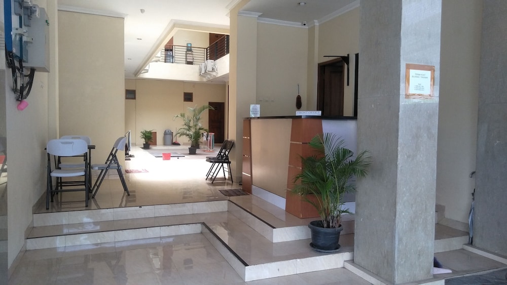 Residence Duksina 2 by SHM view 2