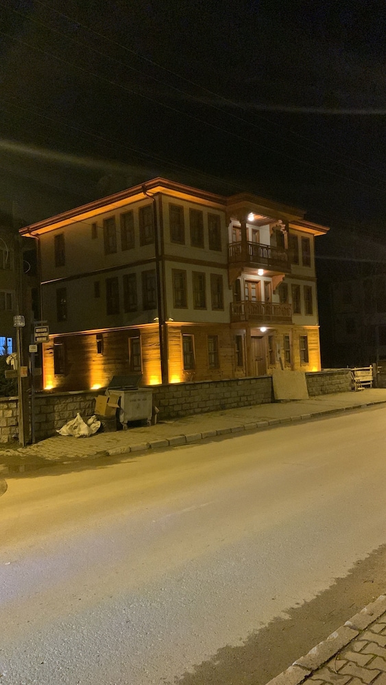 Utku Konağı, photo 23