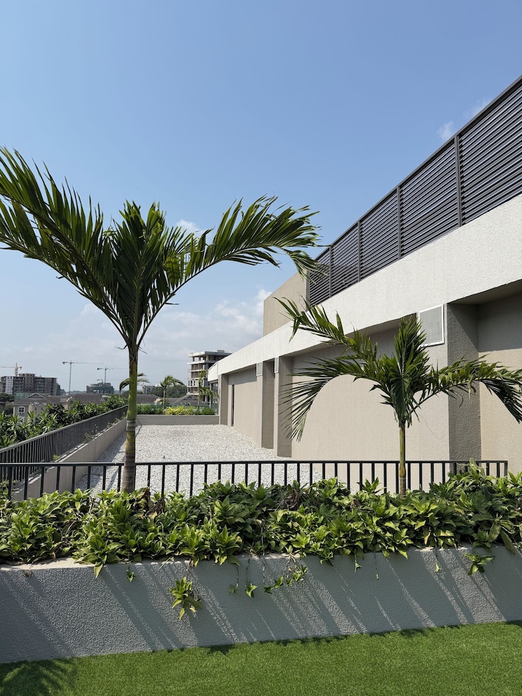 The Bantree