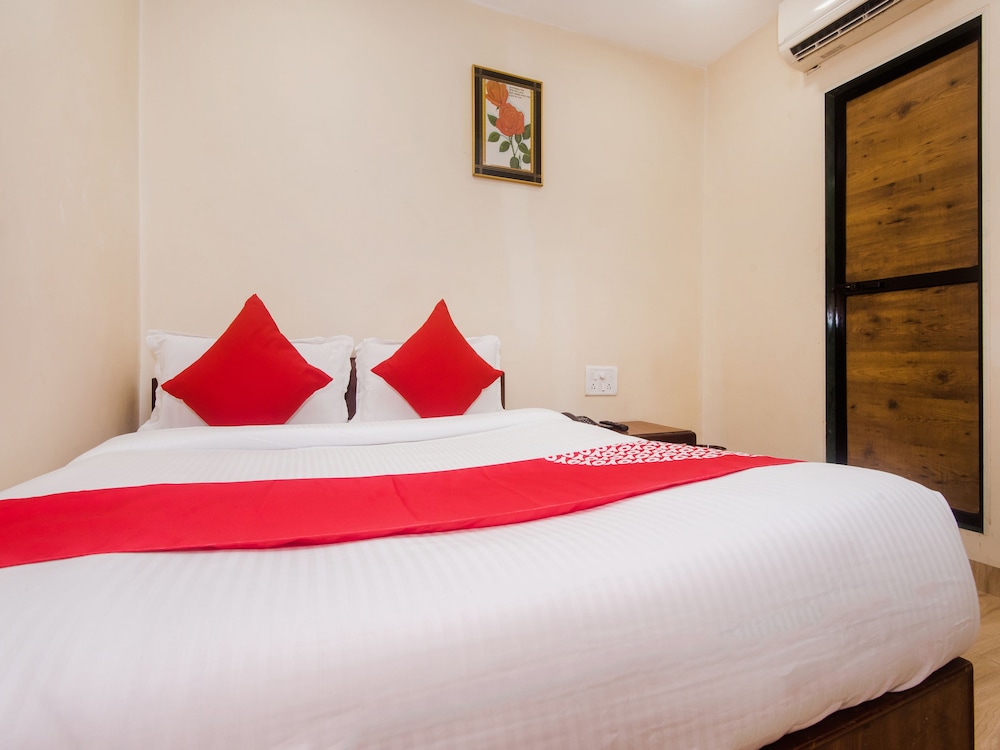 OYO 19841 Shivar Guest House view 5
