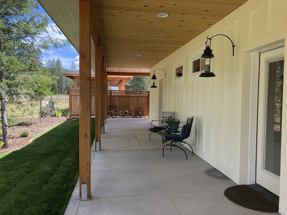 The Inn at Sand Canyon view 5