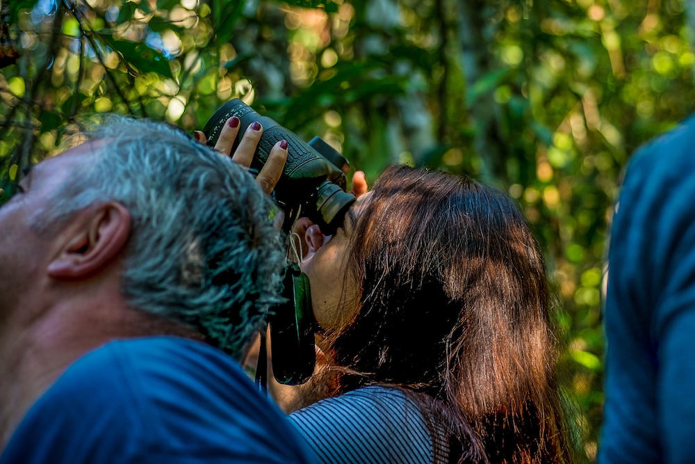 Pacaya Samiria Amazon Lodge