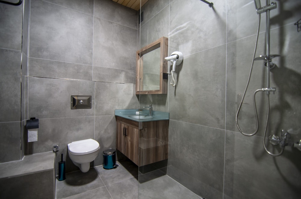 Vali Konak Otel - Image 83