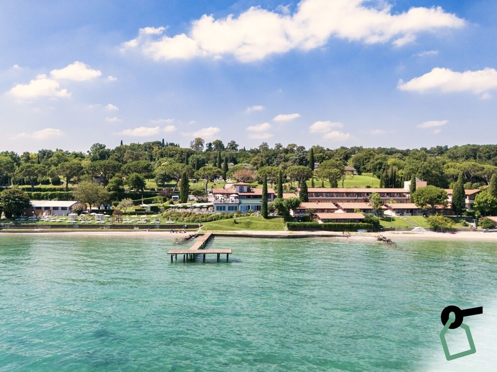 HOTIDAY Apartments Desenzano