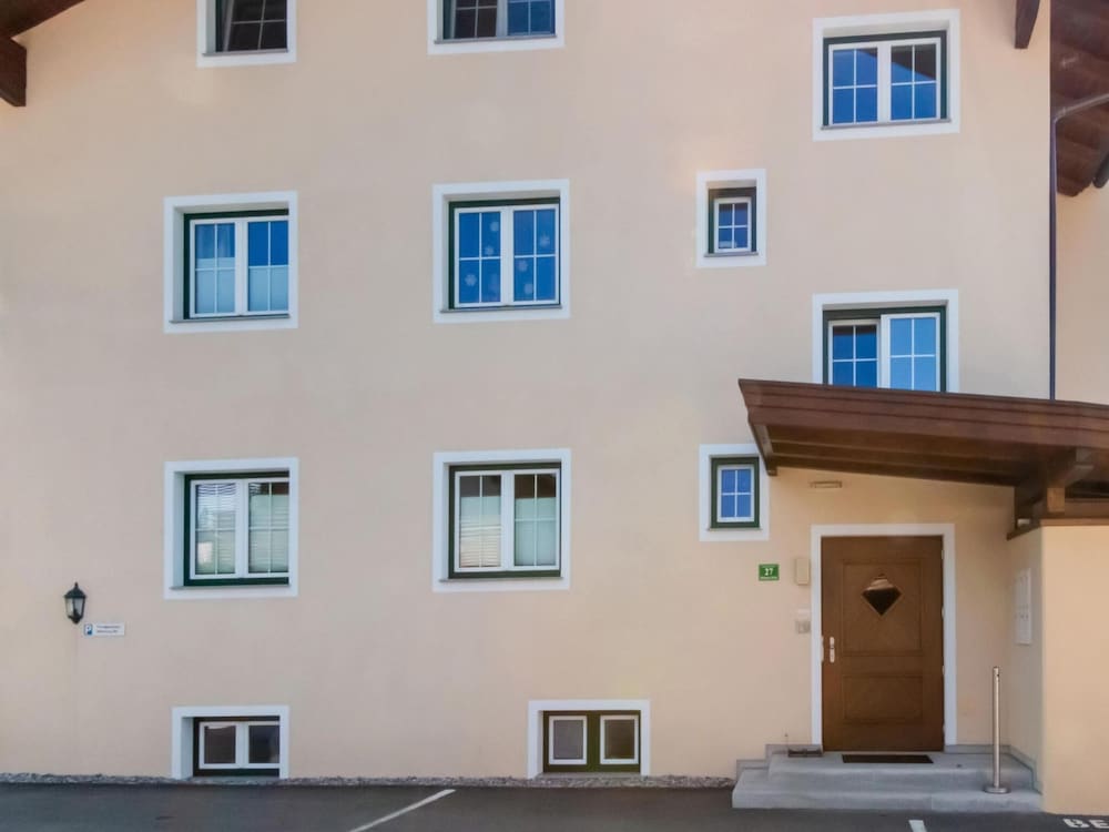 Luxury Apartment in Westendorf near Ski Area view 3