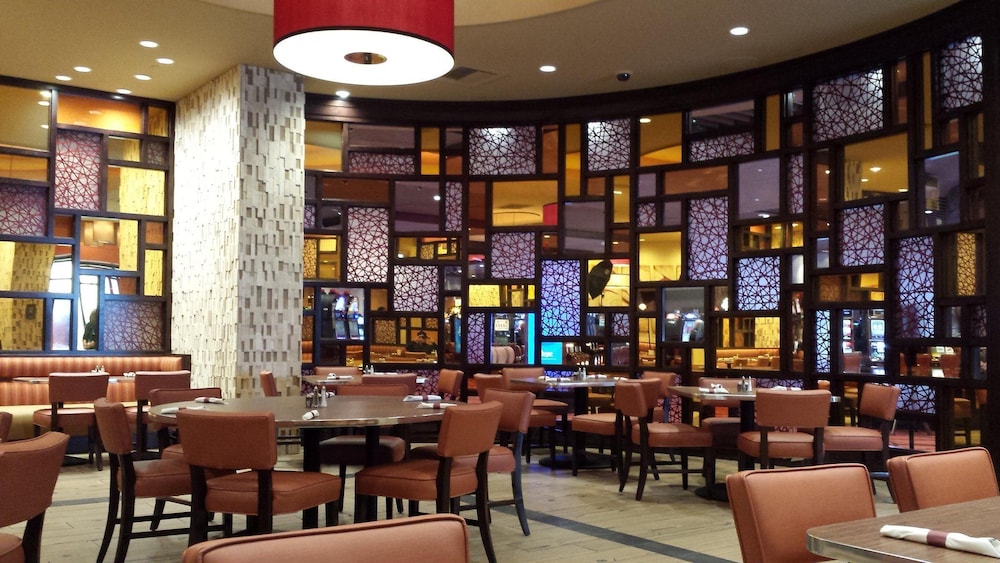 Osage Casino Hotel - Ponca City