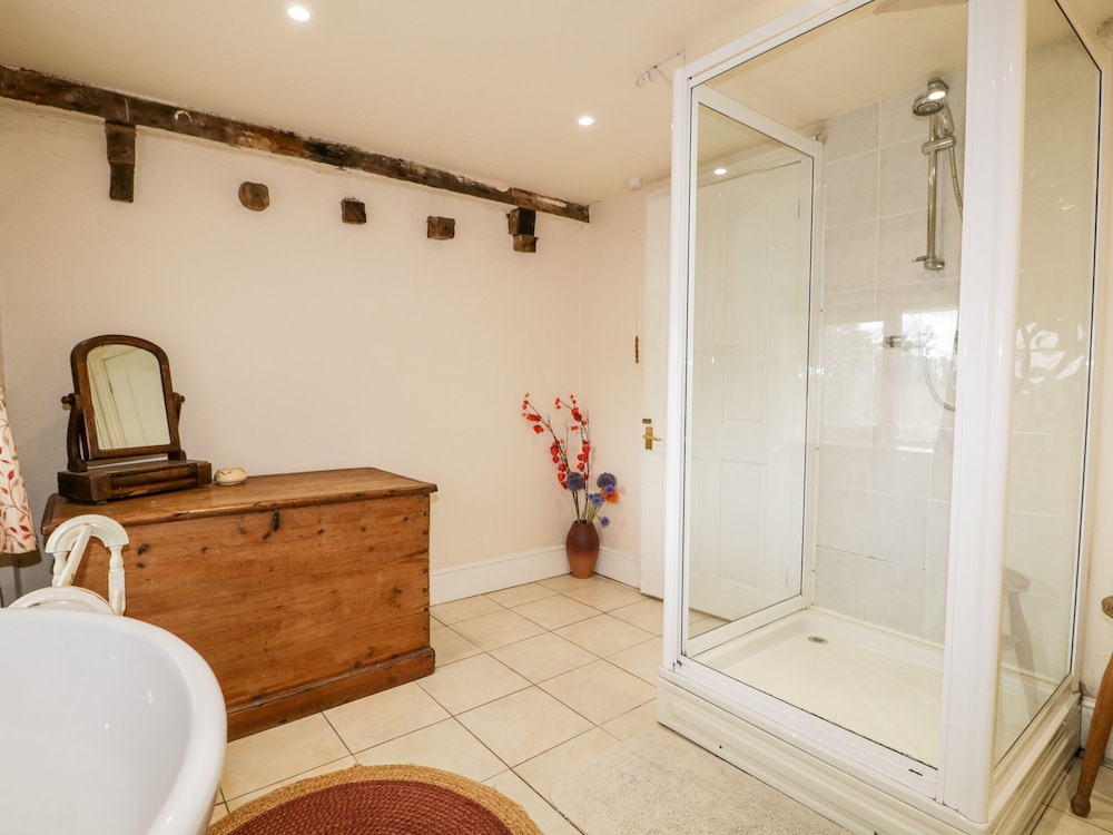 Moss Side Farm Cottage