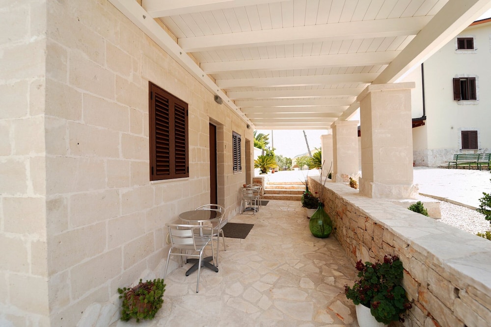Agriturismo Nonna Rosa