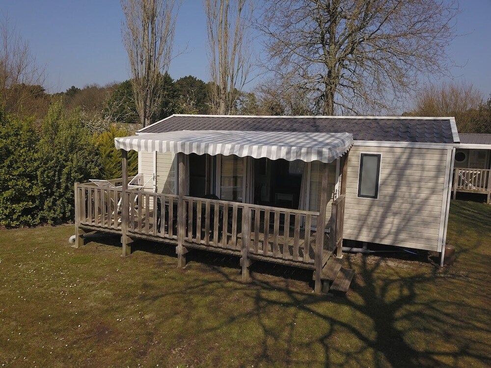 Camping Les Goélands
