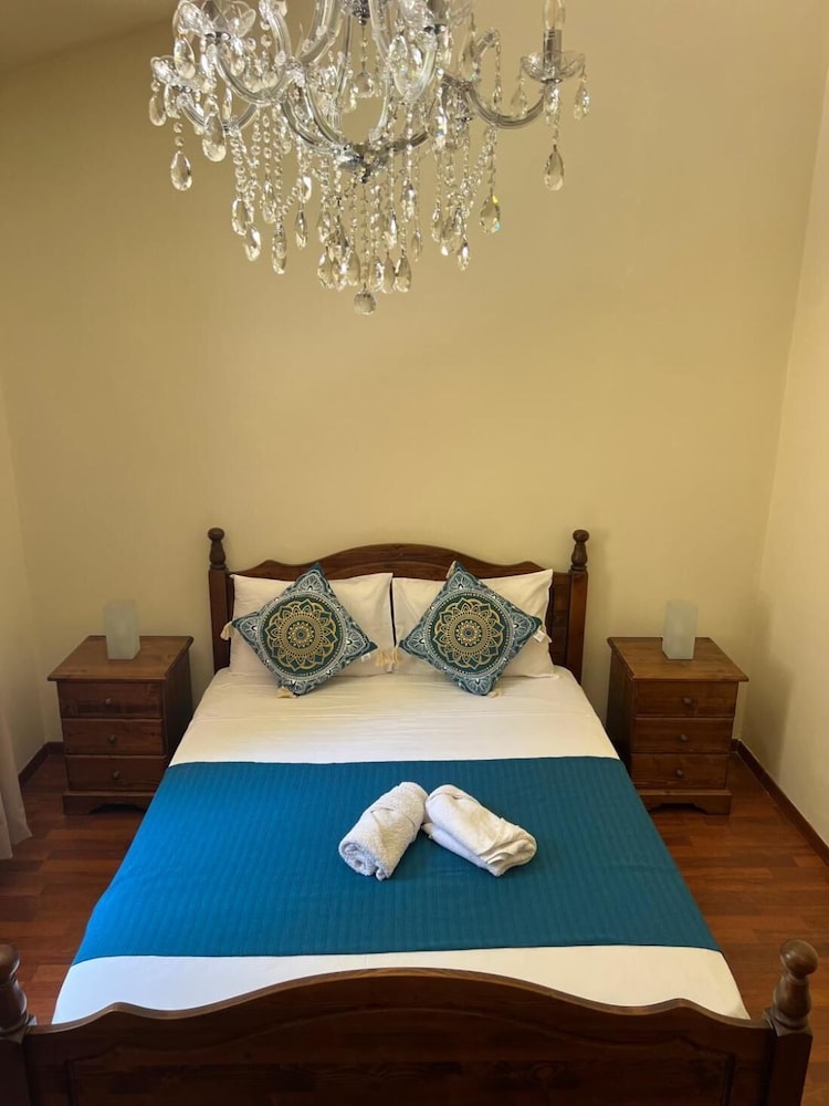 Villa Penelope Platres