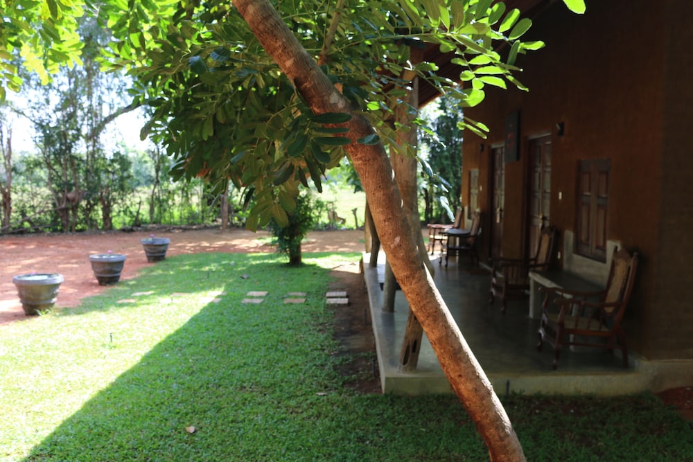 Ama Villa