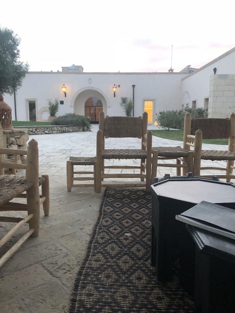 Masseria Antonio Augusto