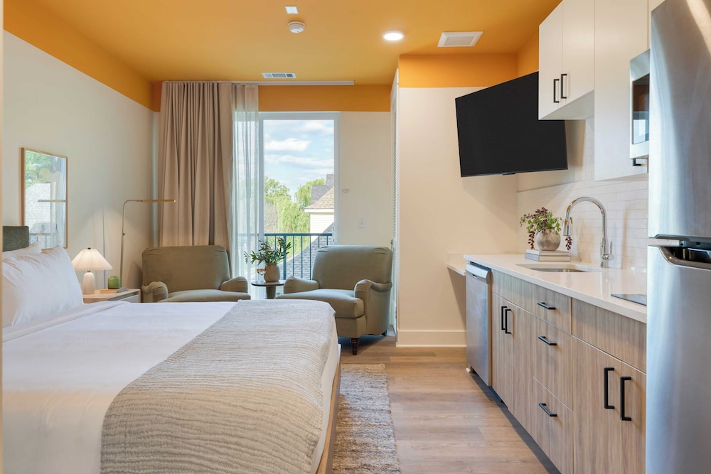 The Gilmore Hotel 2 Private Rooms 12 South