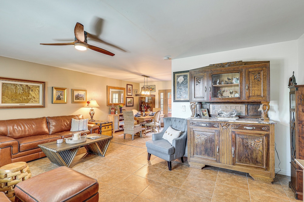 Redlands Home w/ Community Perks: 1 Mi to Downtown, photo 13