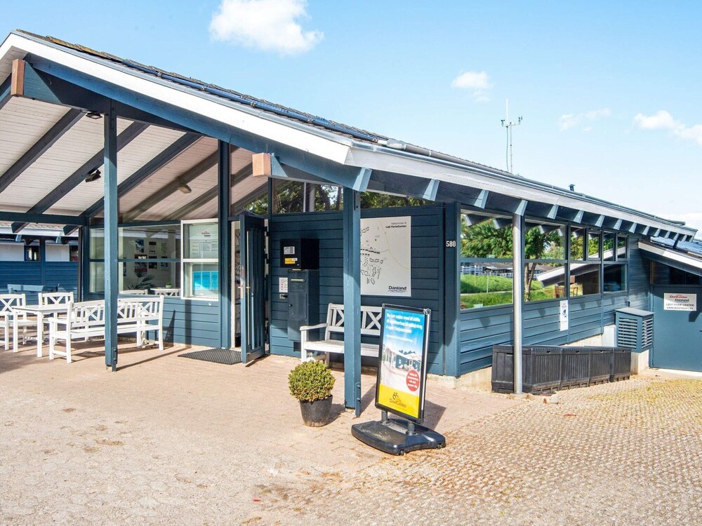 2 Person Holiday Home in Aabenraa