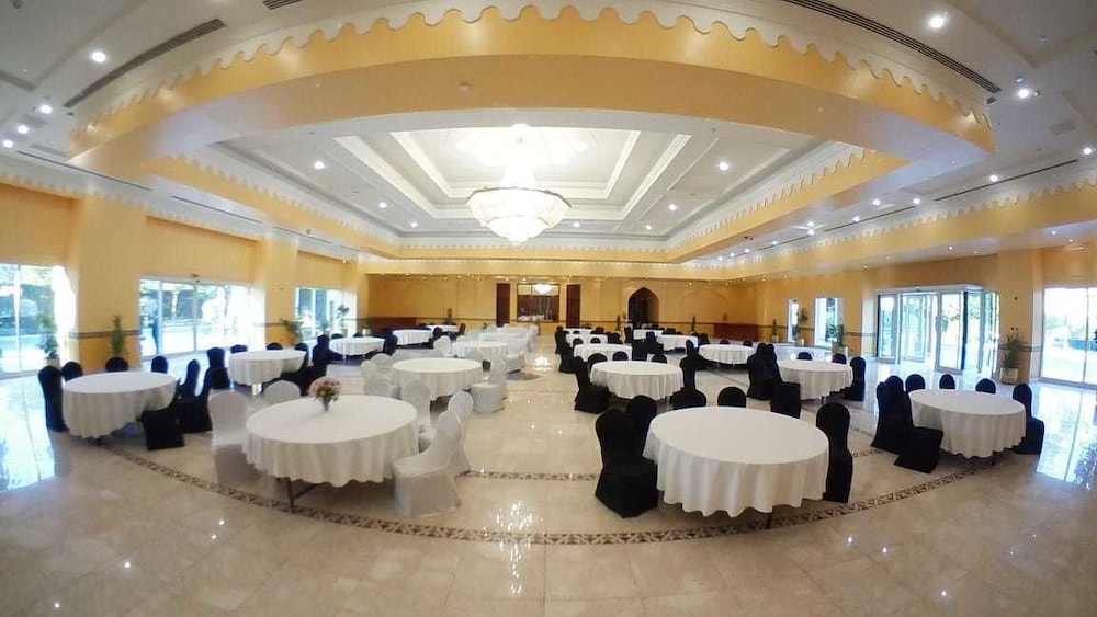 Jolie Ville Hotel & Spa Kings Island Luxor view 3