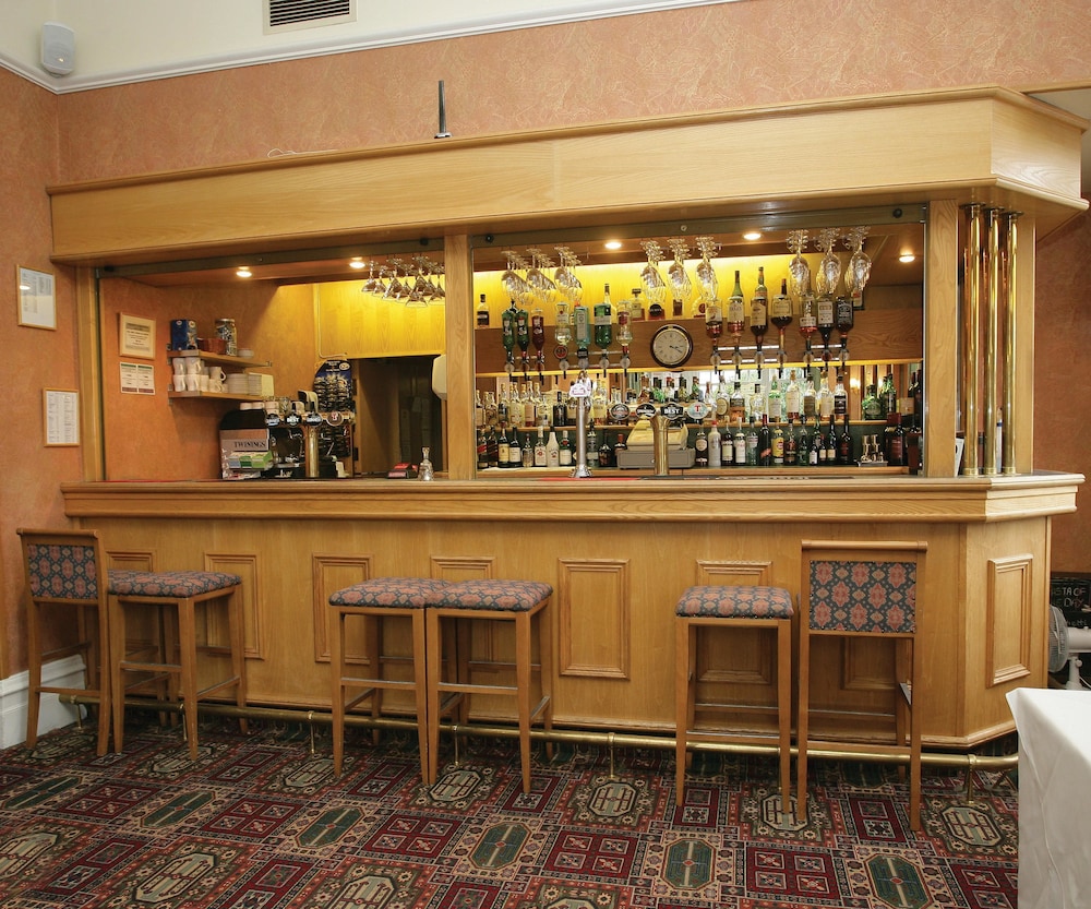 Dumfries Vacations - Best Western Station Hotel - Property Image 9