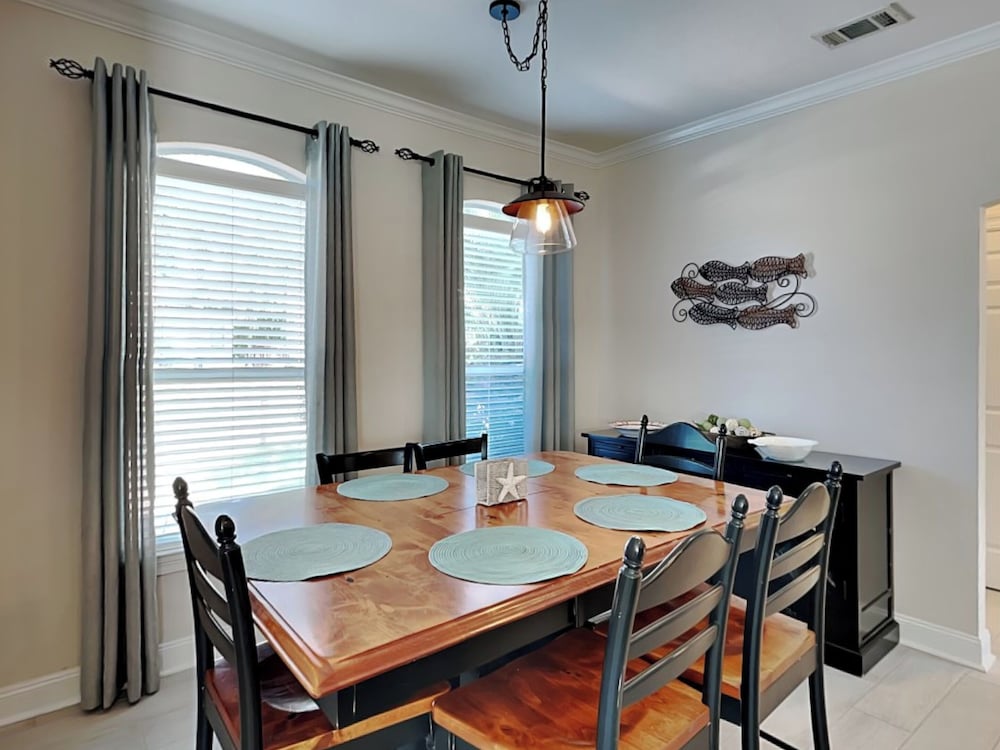 30A Dreamin' by Southern Vacation Rentals