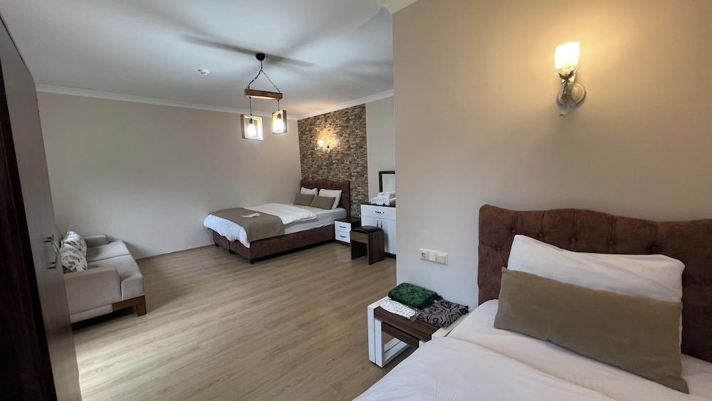 Valoria Hotel