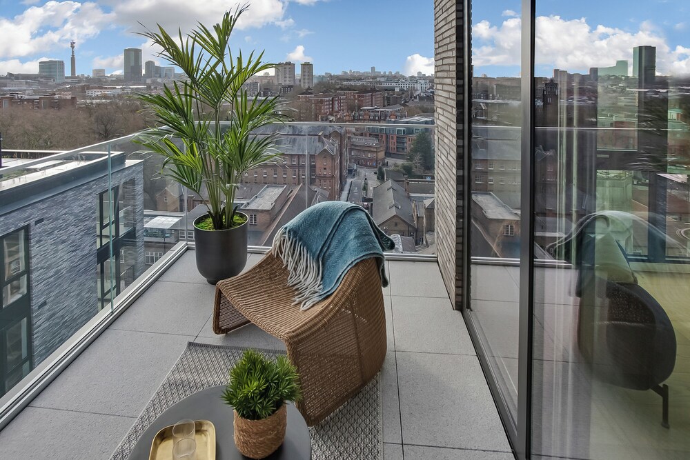 Enclave KX