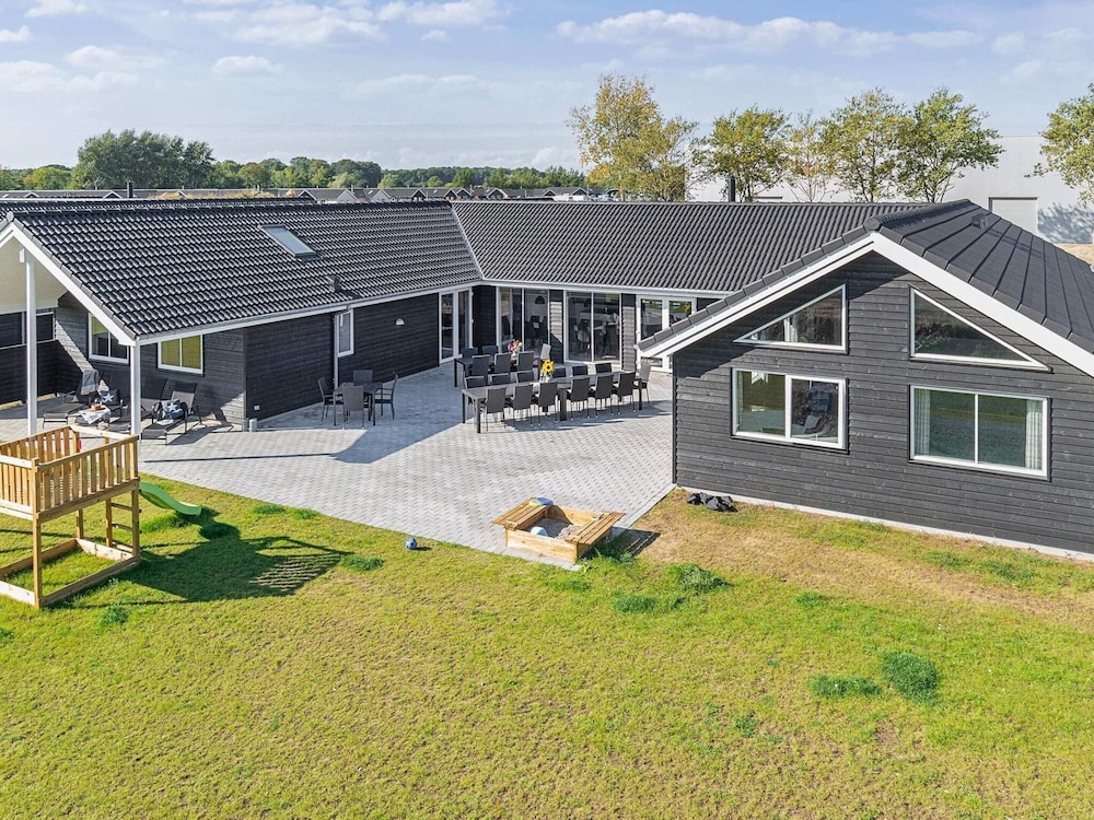Holiday Home in Kappeln view 3