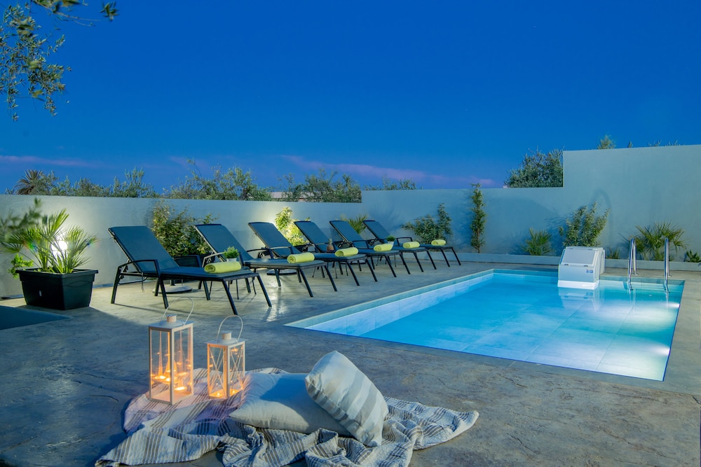 Natura Verde Villas