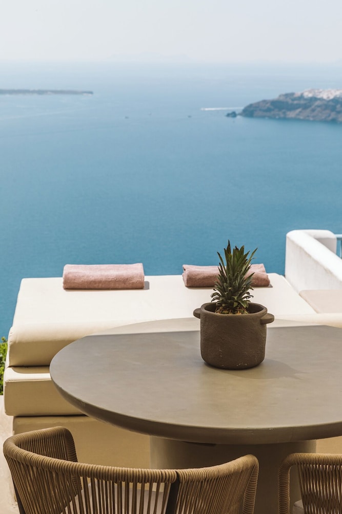 Ocean Caldera View Villa photo 2