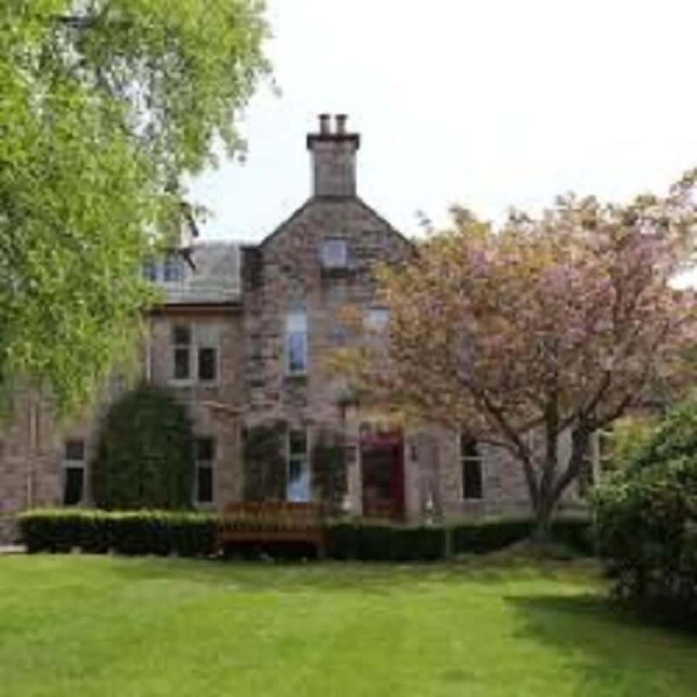 Carnach House