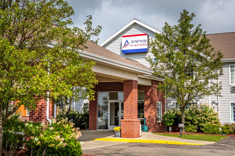 Ameriway Inn and Suites