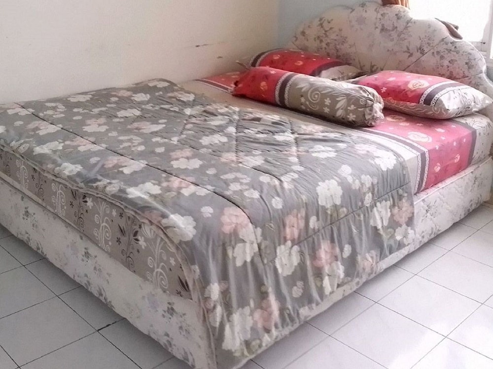 Villa Puncak Resort