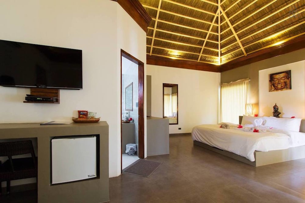 Villa Kasadya