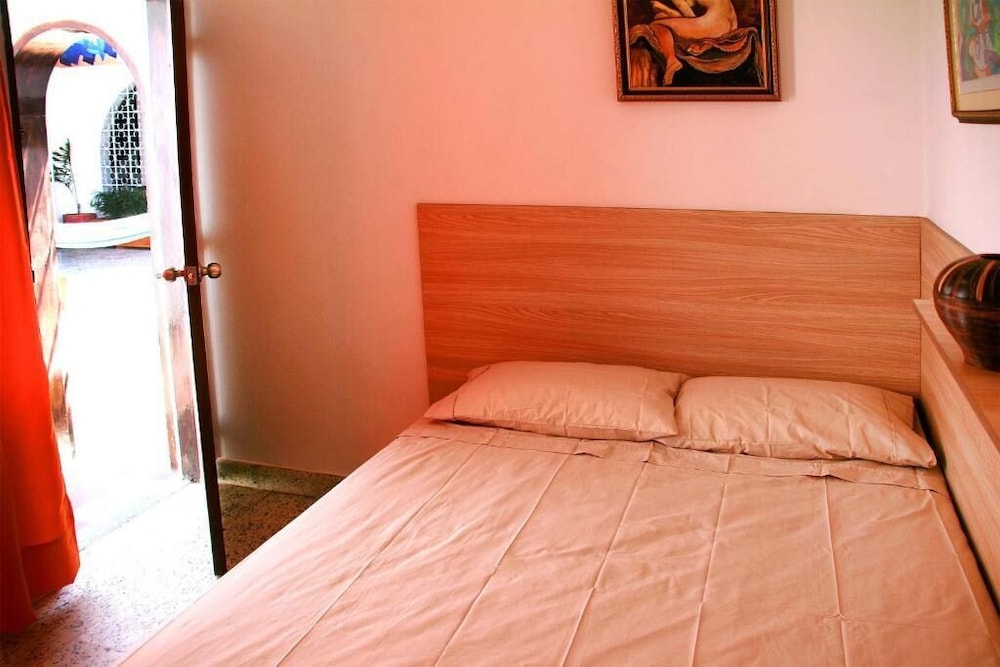 La Guaca Hostel