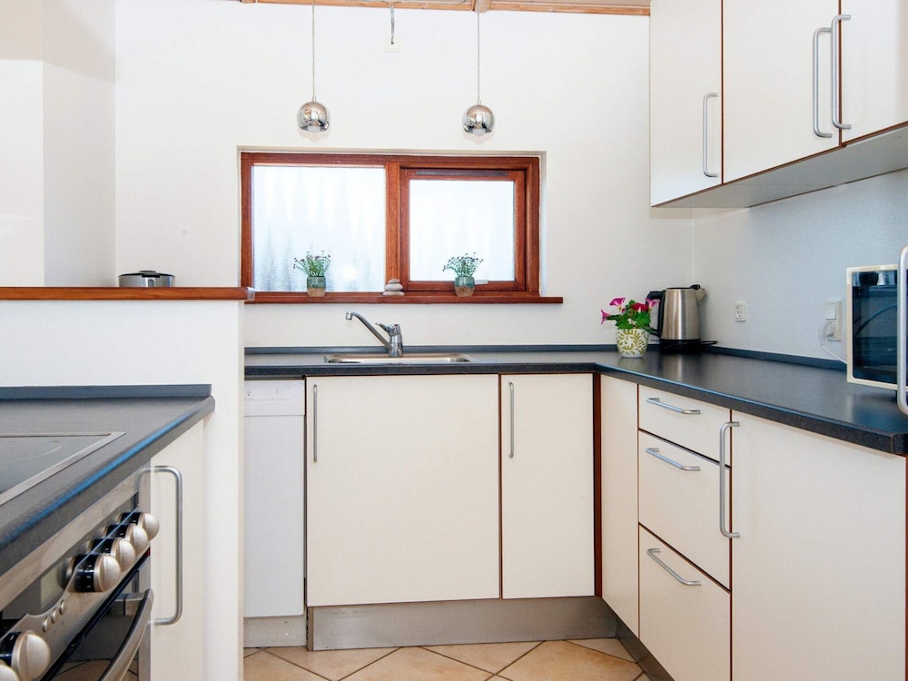 8 Person Holiday Home in Ulfborg-by Traum view 5