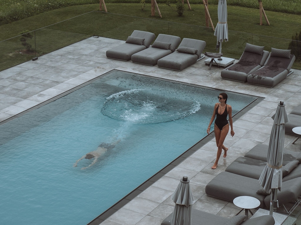 Premium Apartment Resort PUREST