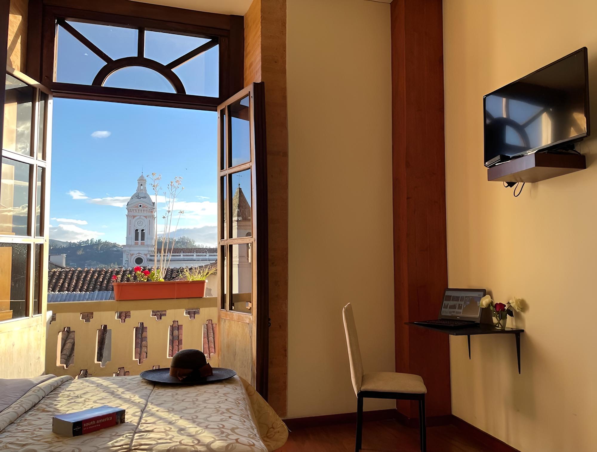 Hotel Flore Boutique