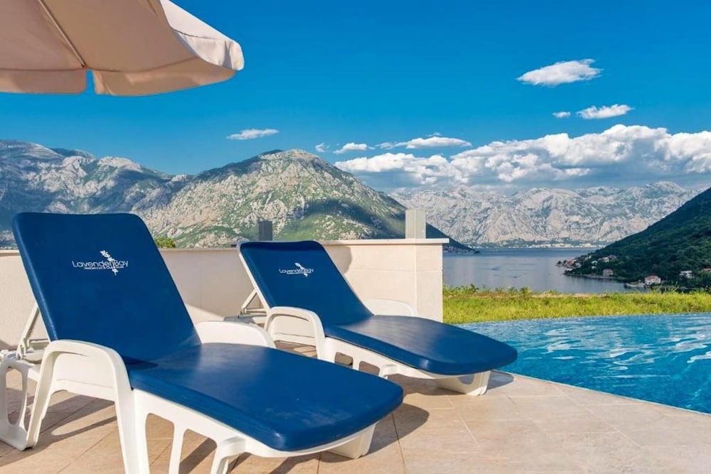 Villa Fiora Tra Le Colline E Il Lago