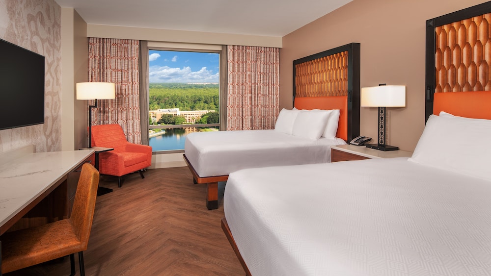 Disney's Coronado Springs Resort 14