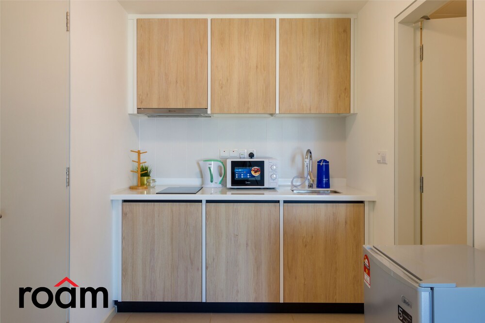 UNA Residences, Sunway KL