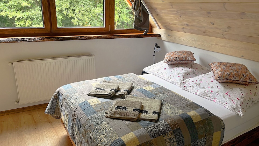 Sasek Maly Pensjonat Jazdy Konne