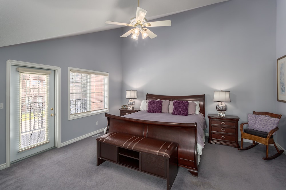 Fairmont Creek Property Rentals Marble Canyon - Image 3