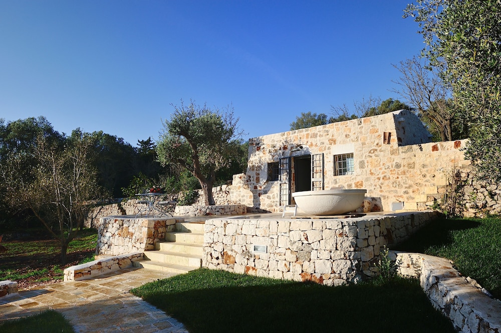 PiGreco Trullo di Charme - Boutique
